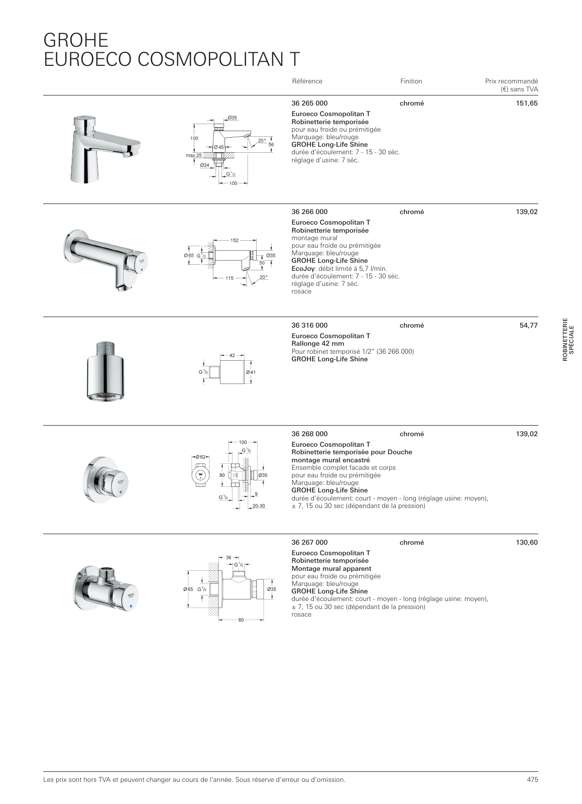 Vorschau MPL_Belgium_FR_2023_fr-be Seite 475