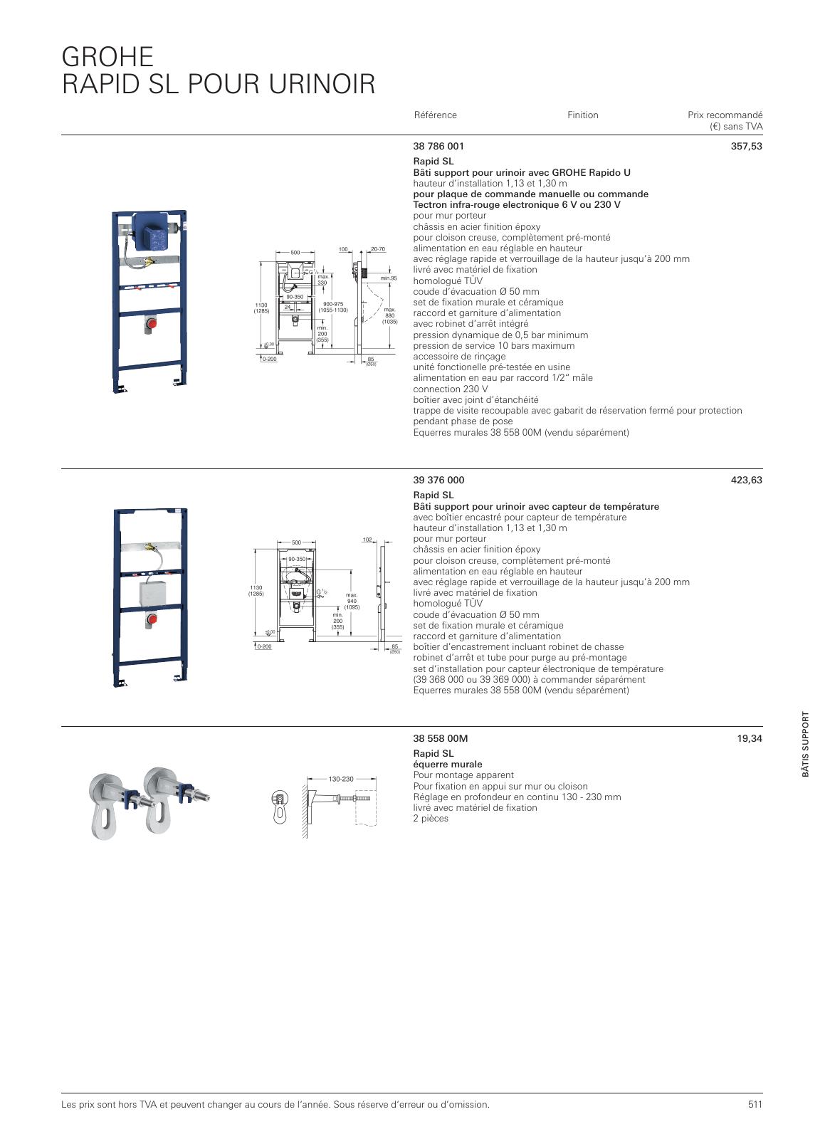 Vorschau MPL_Belgium_FR_2023_fr-be Seite 511