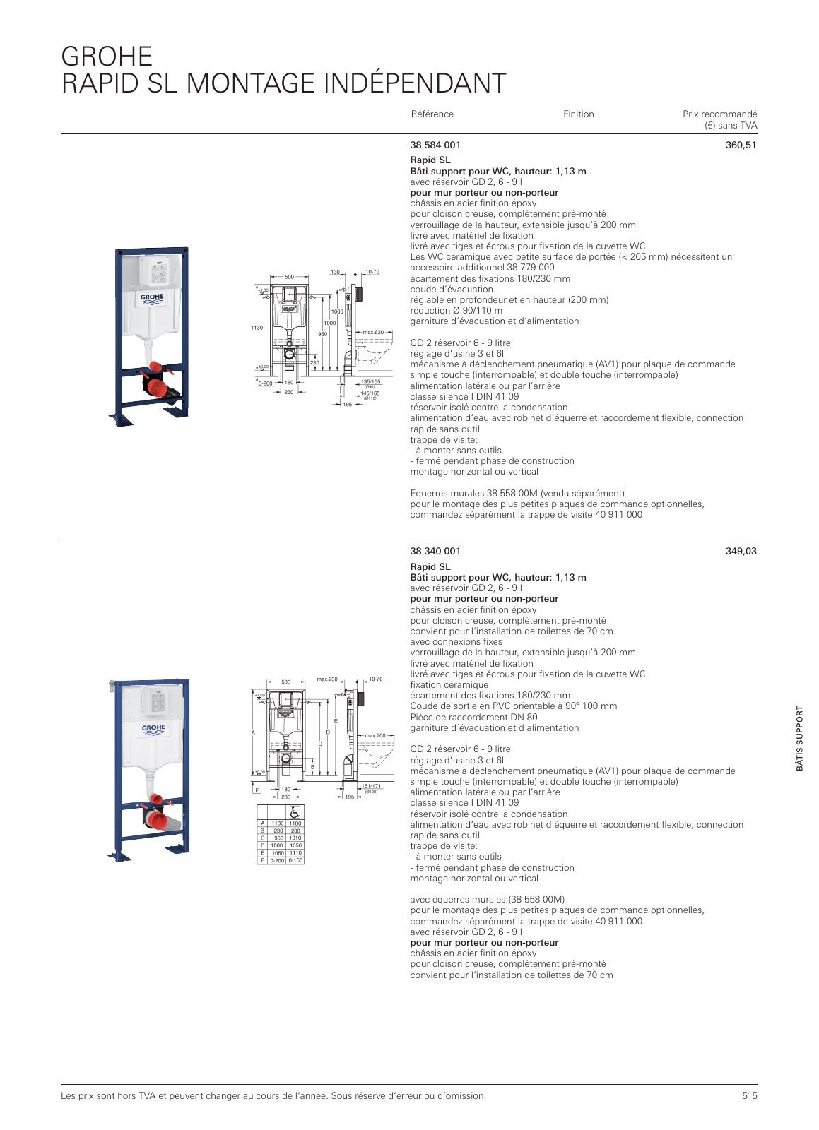 Vorschau MPL_Belgium_FR_2023_fr-be Seite 515