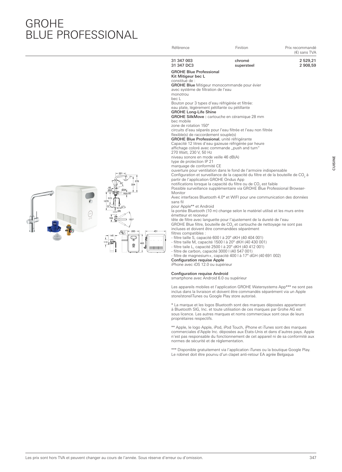 Vorschau MPL_Belgium_FR_2023_fr-be Seite 347