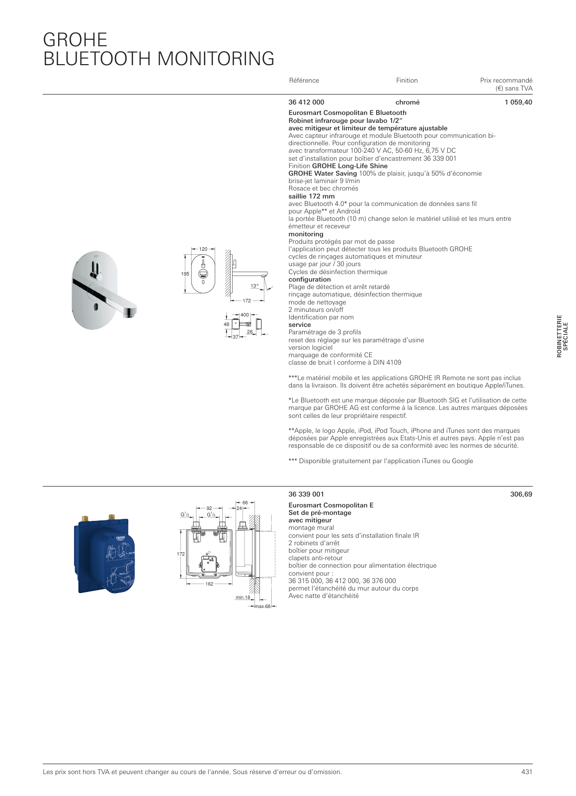Vorschau MPL_Belgium_FR_2023_fr-be Seite 431