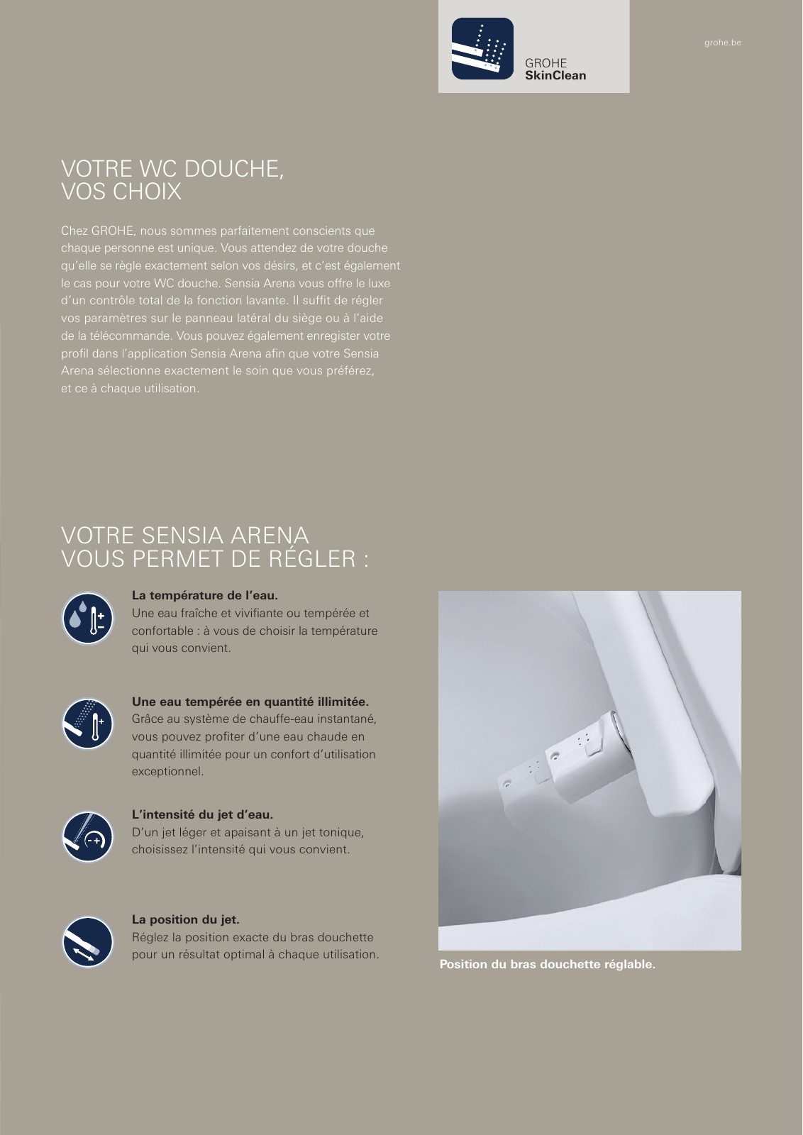 Vorschau Sensia_Arena_fr-be Seite 27