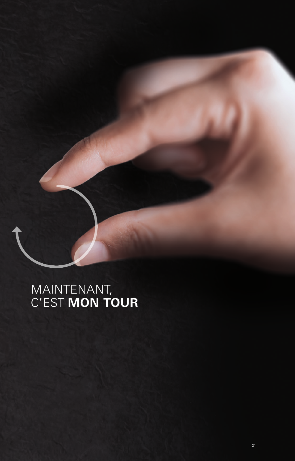 Vorschau SmartControl-Euphoria-G4-Brochure_fr_be Seite 20