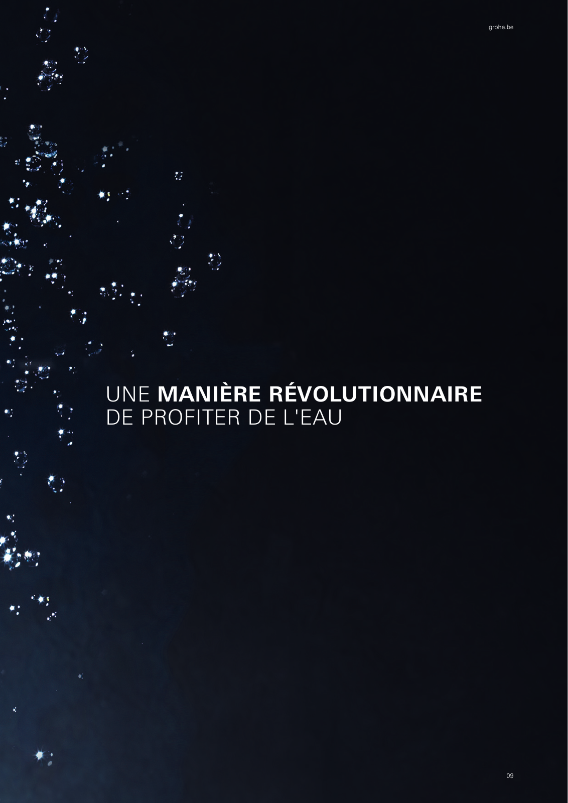 Vorschau SmartControl-Euphoria-G4-Brochure_fr_be Seite 9