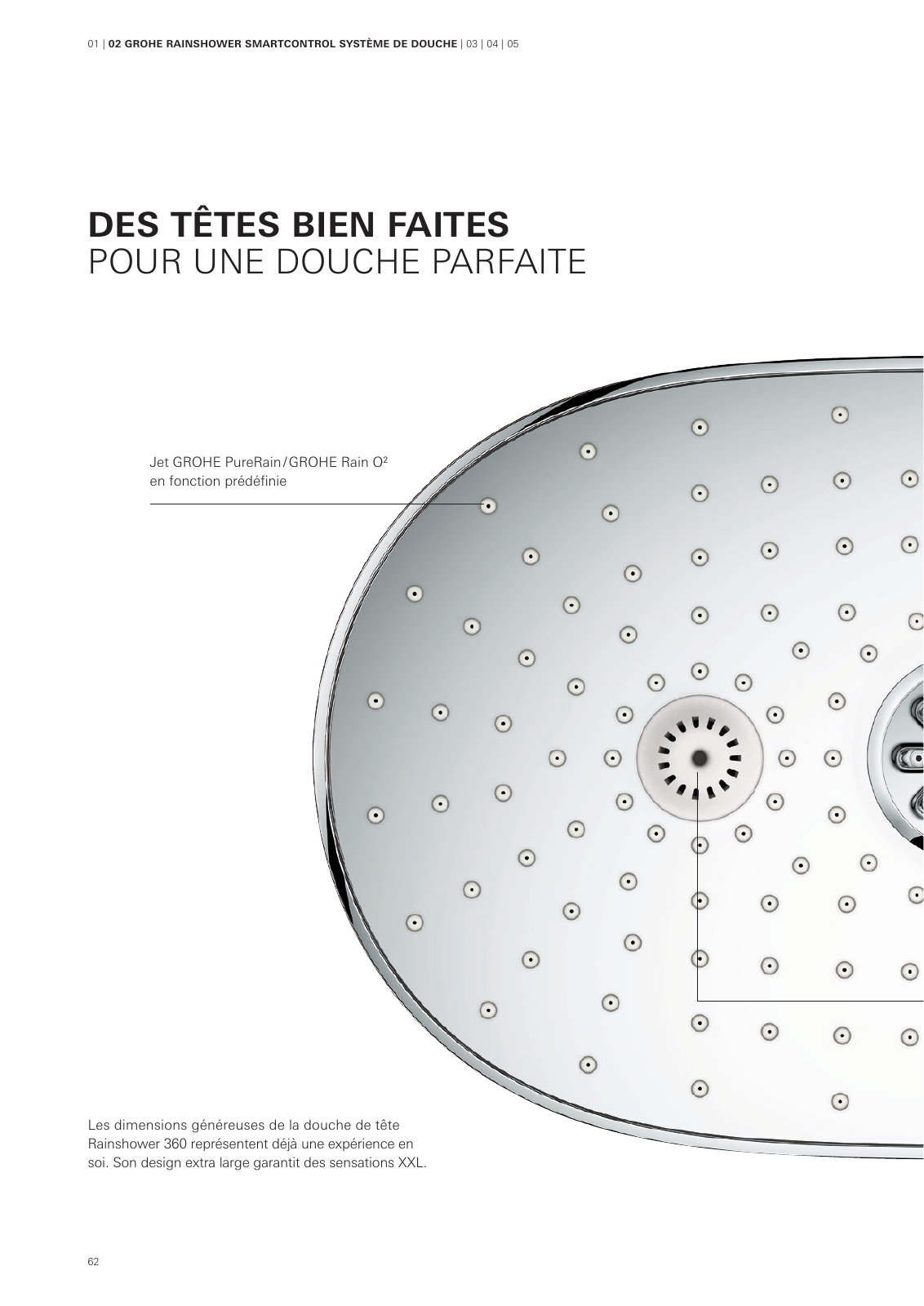 Vorschau SmartControl-Euphoria-G4-Brochure_fr_be Seite 62
