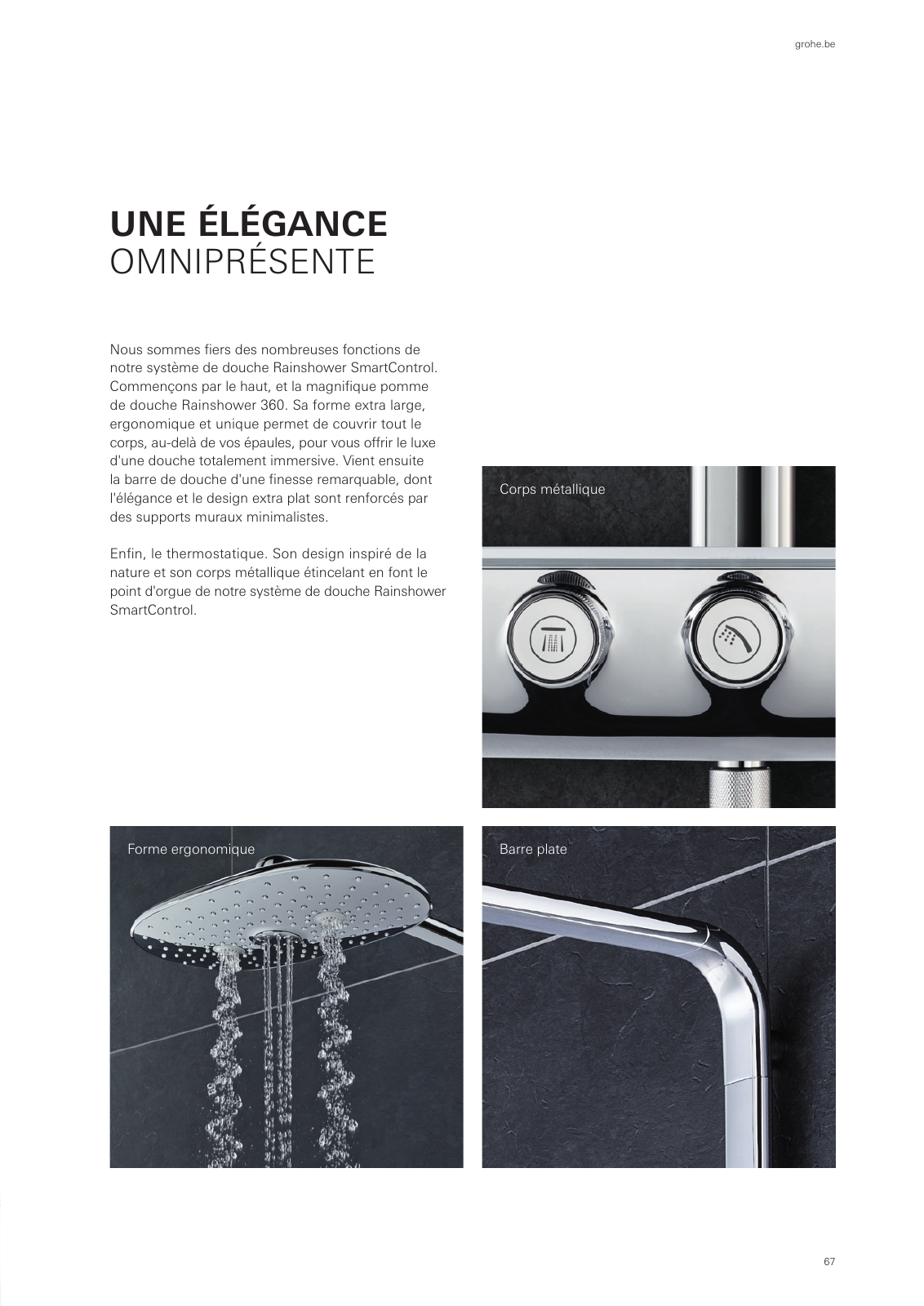 Vorschau SmartControl-Euphoria-G4-Brochure_fr_be Seite 67