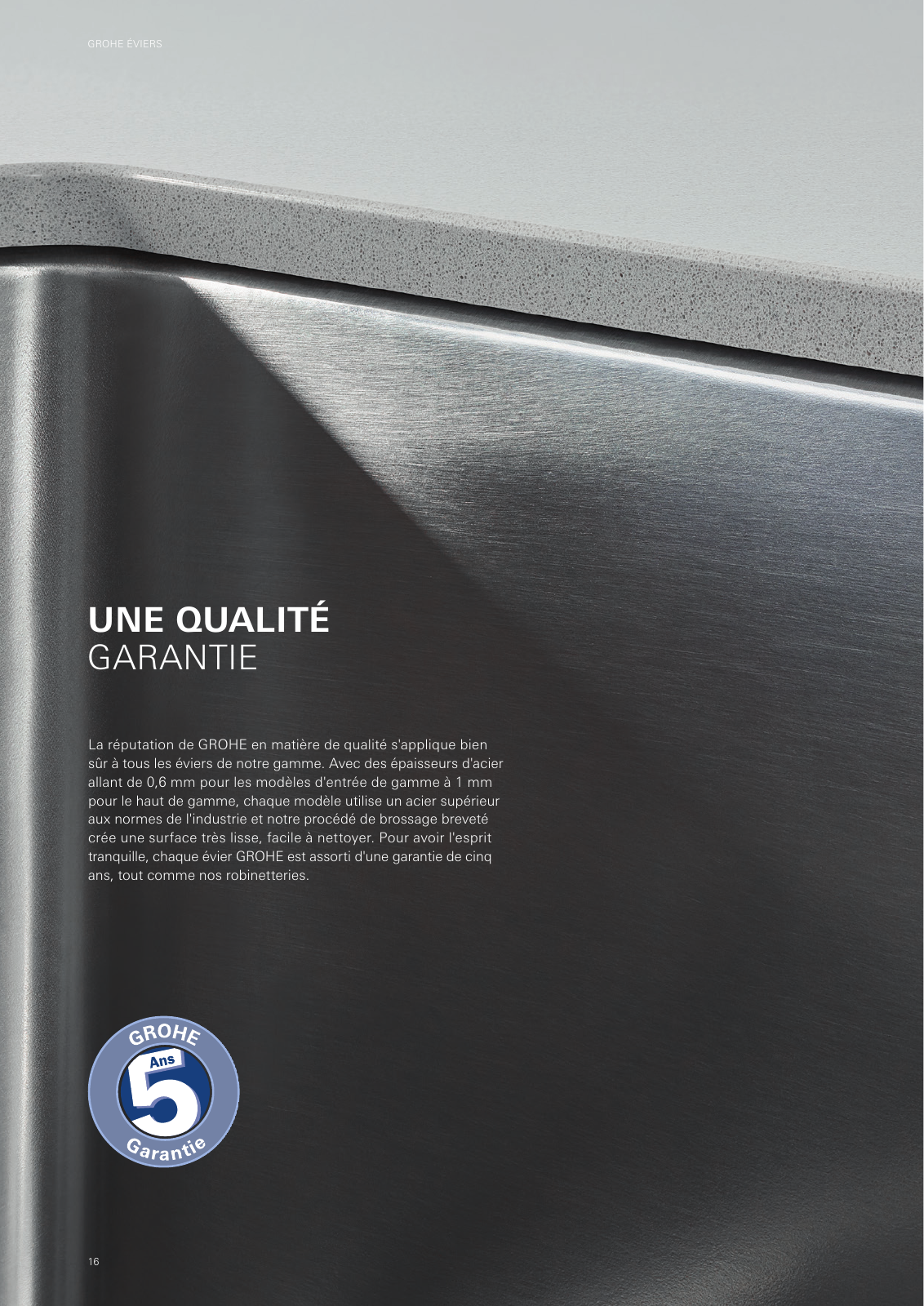 Vorschau Sinks-Brochure_fr-cy Seite 16