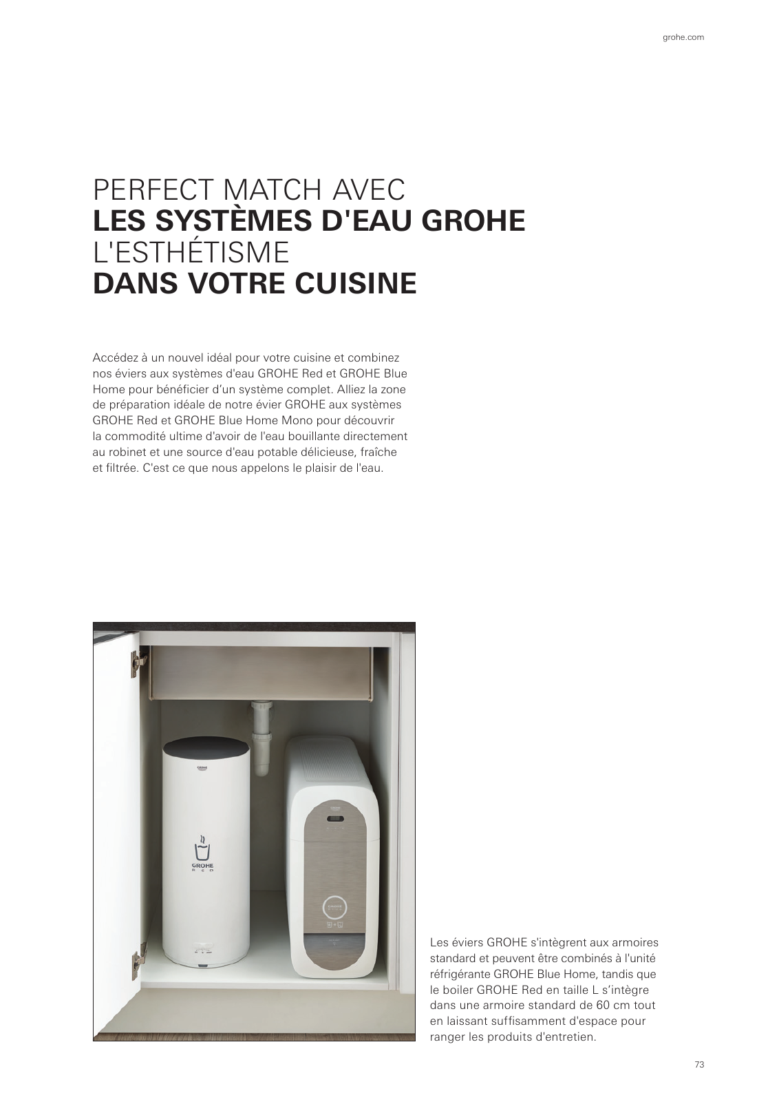Vorschau Sinks-Brochure_fr-cy Seite 73