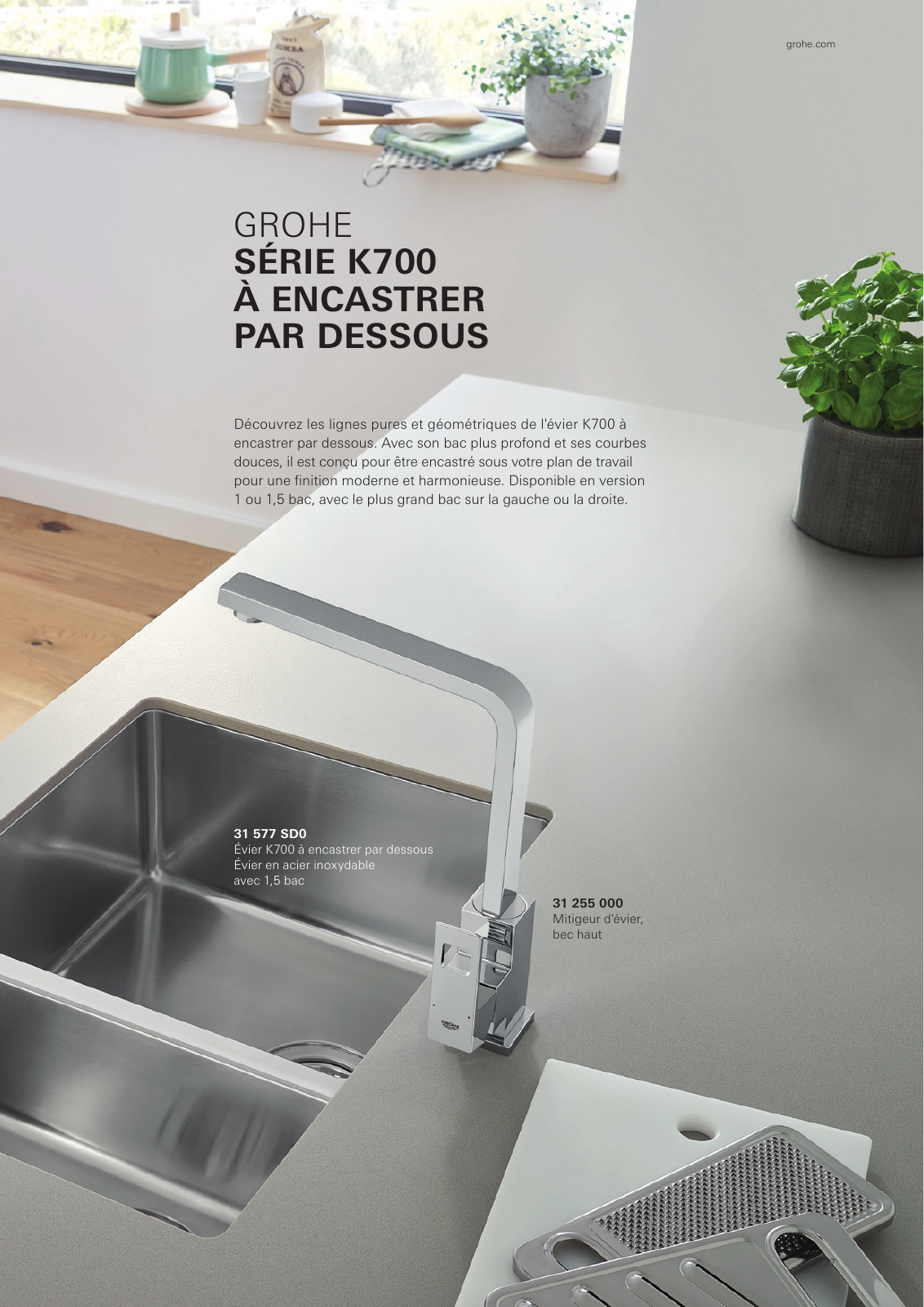 Vorschau Sinks-Brochure_fr-cy Seite 37