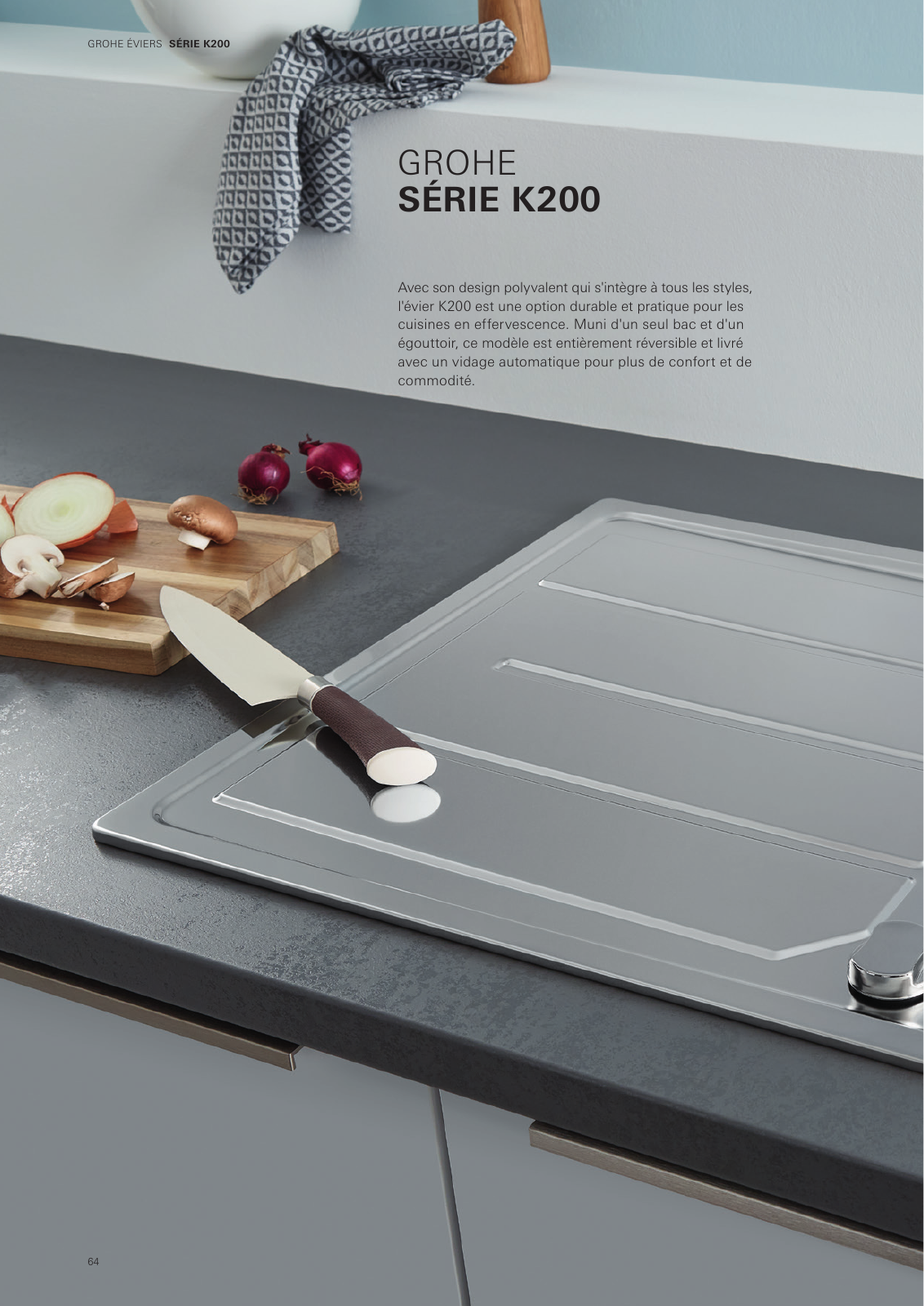 Vorschau Sinks-Brochure_fr-cy Seite 64