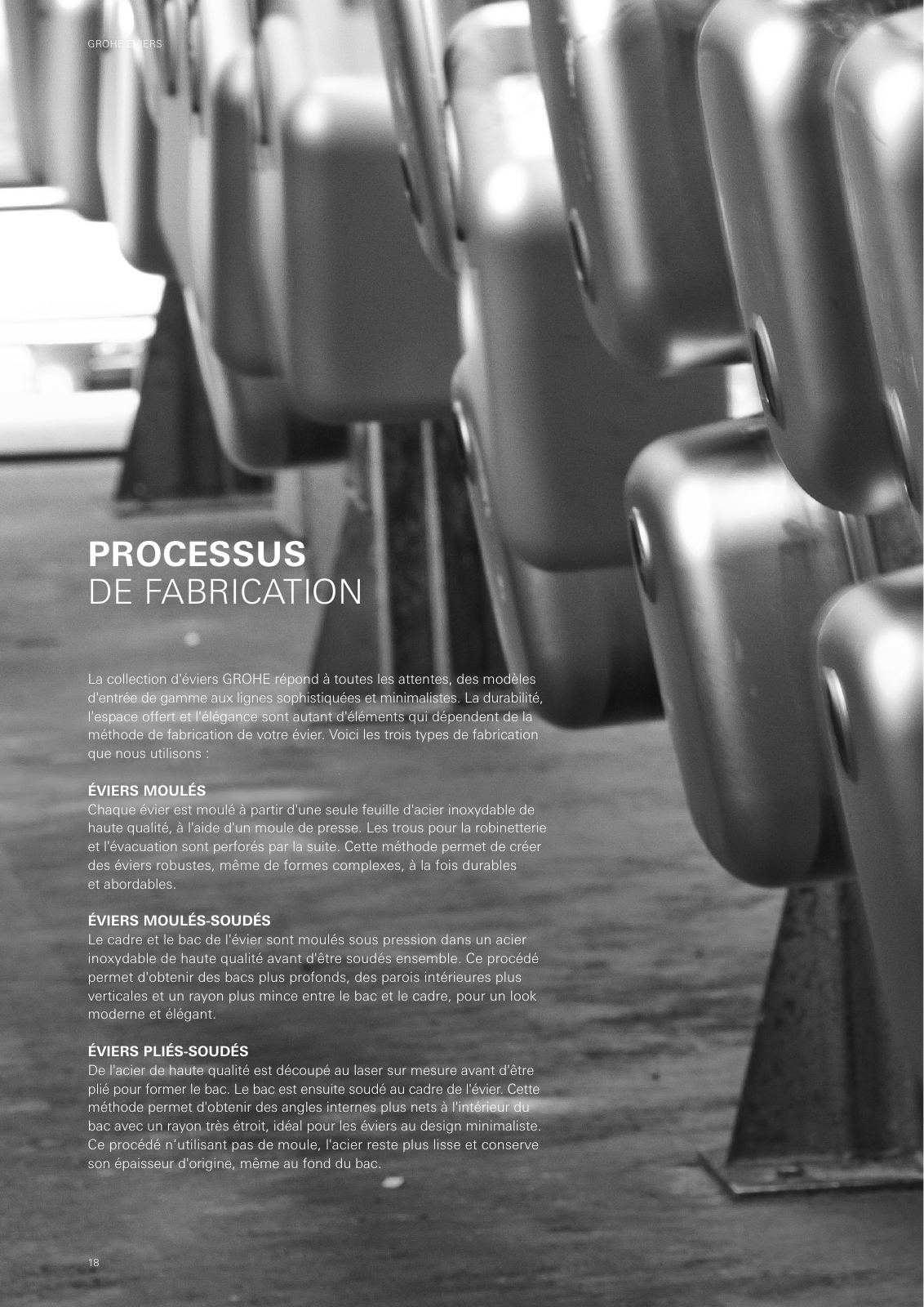 Vorschau Sinks-Brochure_fr-cy Seite 18