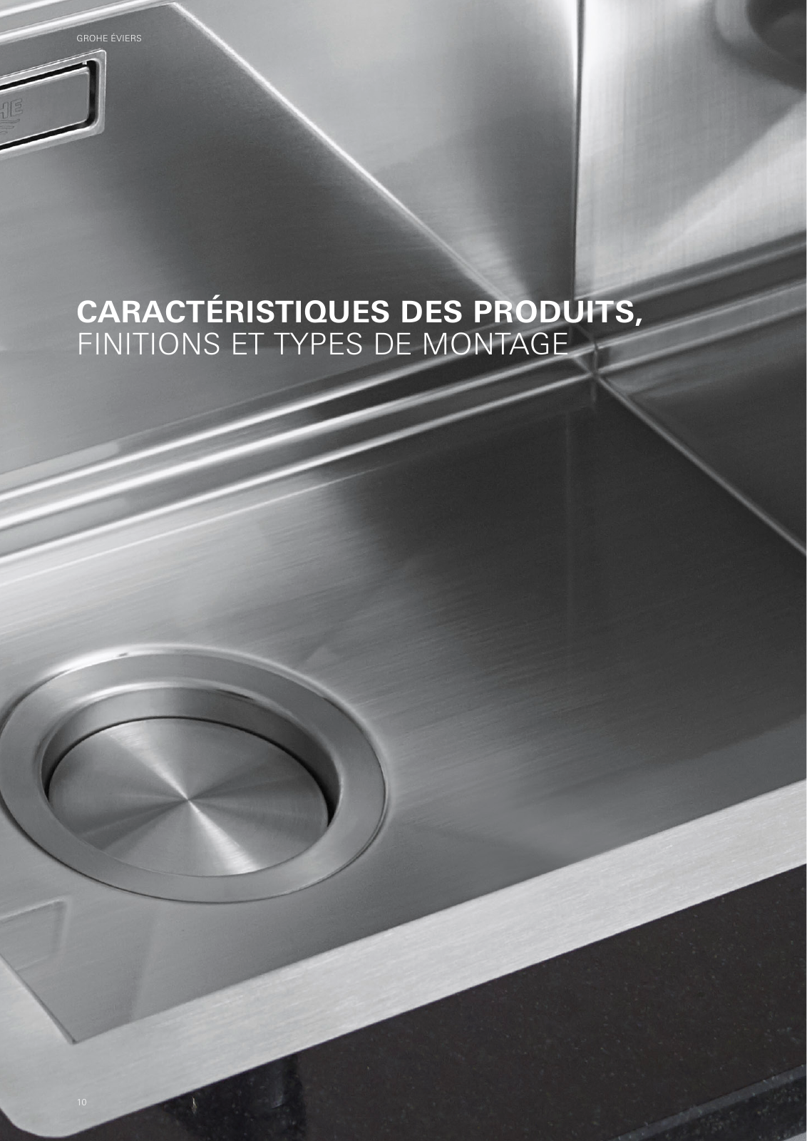 Vorschau Sinks-Brochure_fr-cy Seite 10