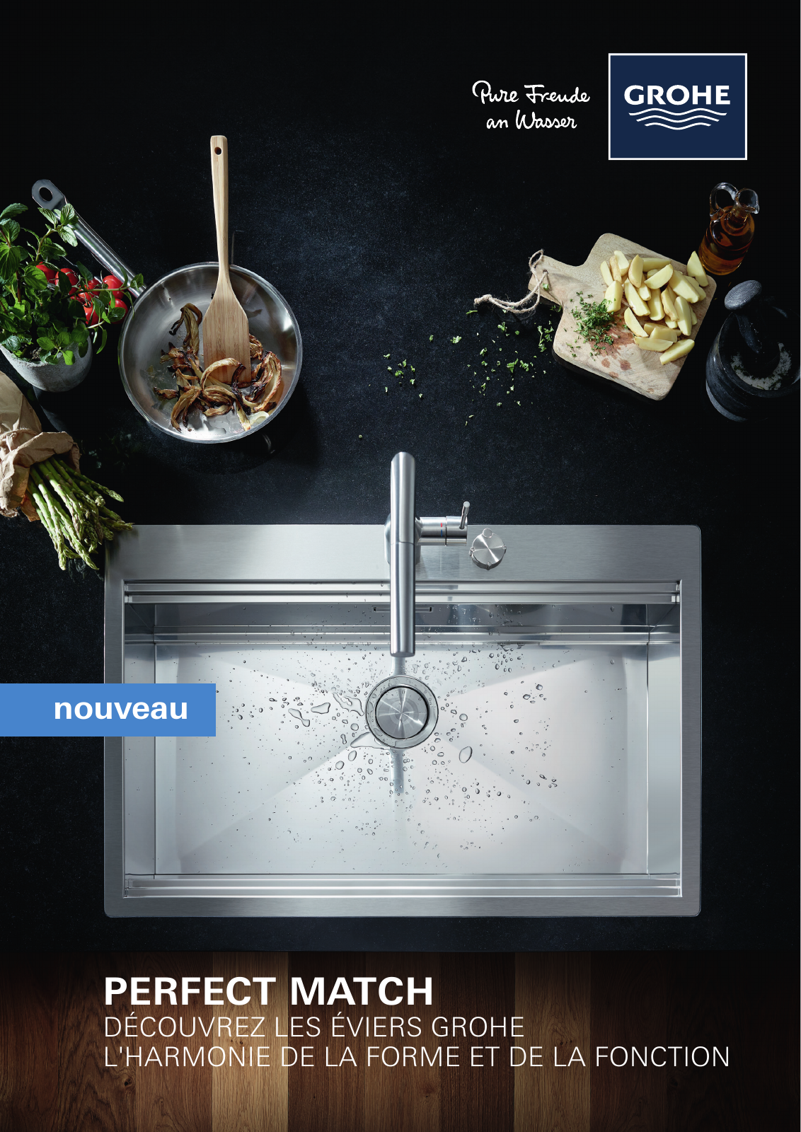 Vorschau Sinks-Brochure_fr-cy Seite 1