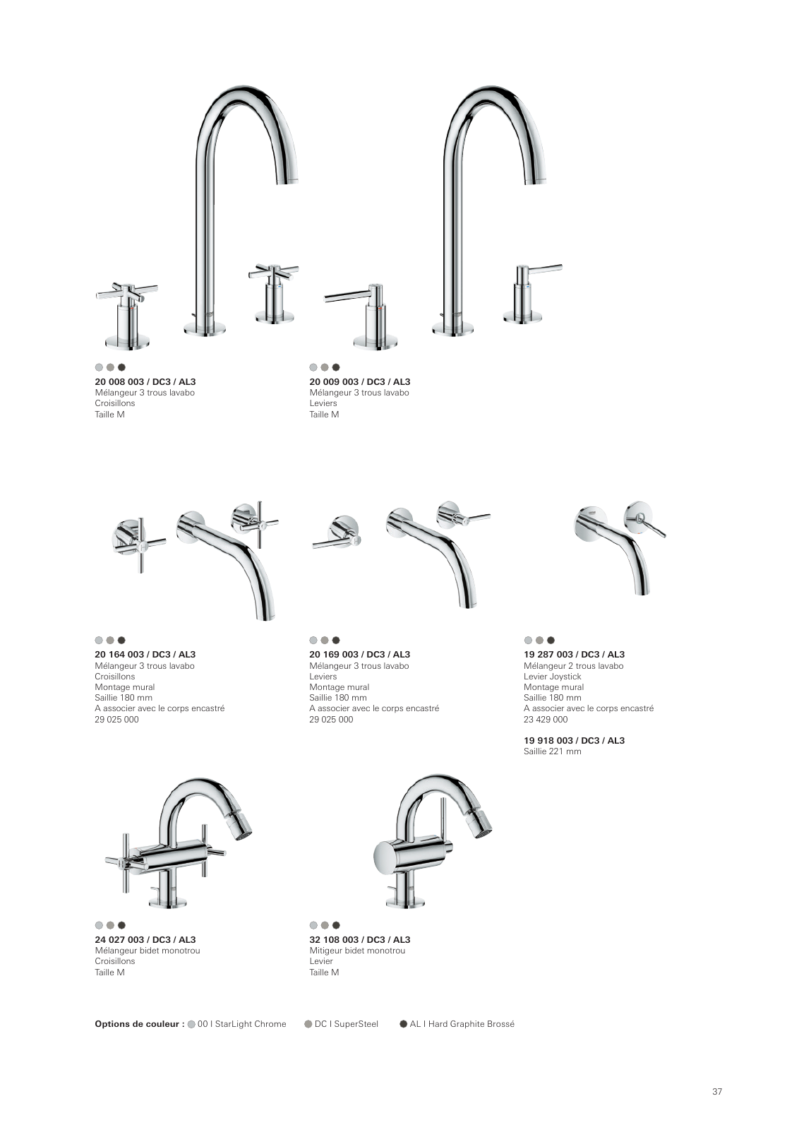 Vorschau Atrio-Brochure_fr-fr Seite 39