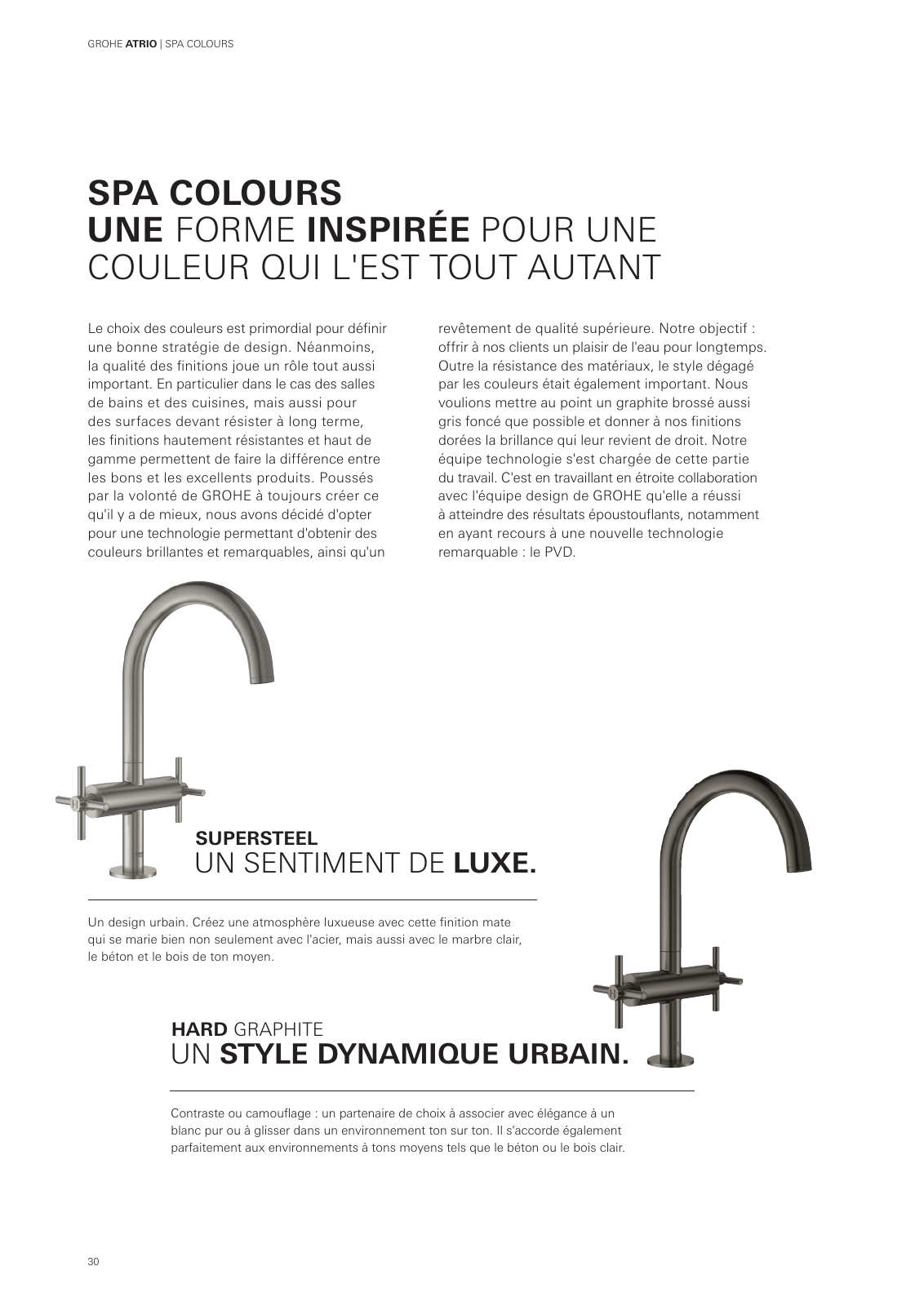 Vorschau Atrio-Brochure_fr-fr Seite 32