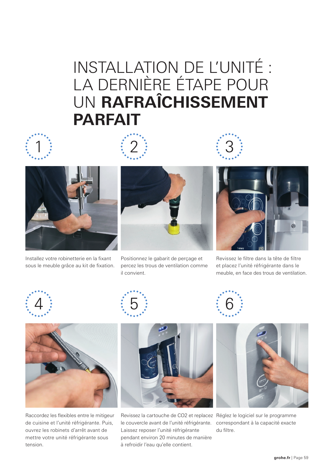 Vorschau BlueHome-Brochure_fr-fr Seite 59