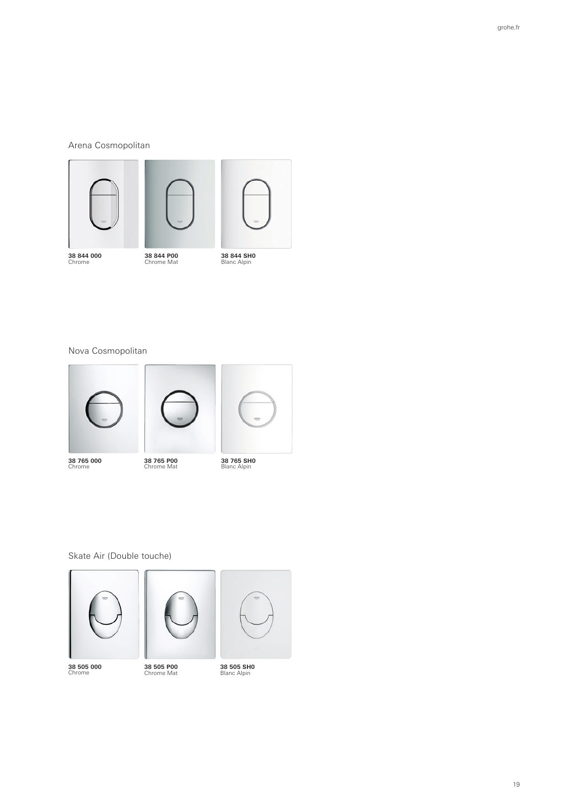 Vorschau Flushplates-Brochure_fr-fr Seite 19