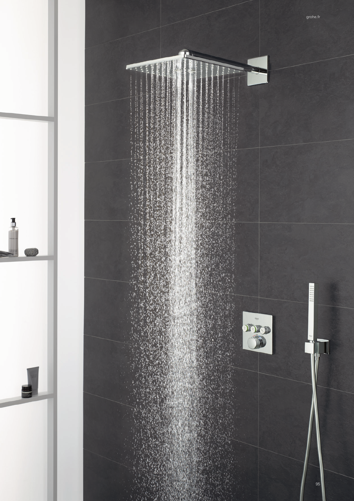 Vorschau GROHE-Bath-Brochure_fr-fr Seite 99