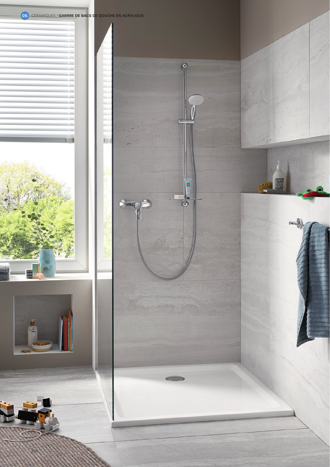 Vorschau GROHE-Bath-Brochure_fr-fr Seite 228