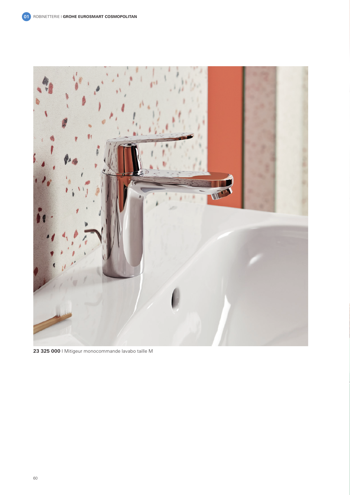 Vorschau GROHE-Bath-Brochure_fr-fr Seite 64