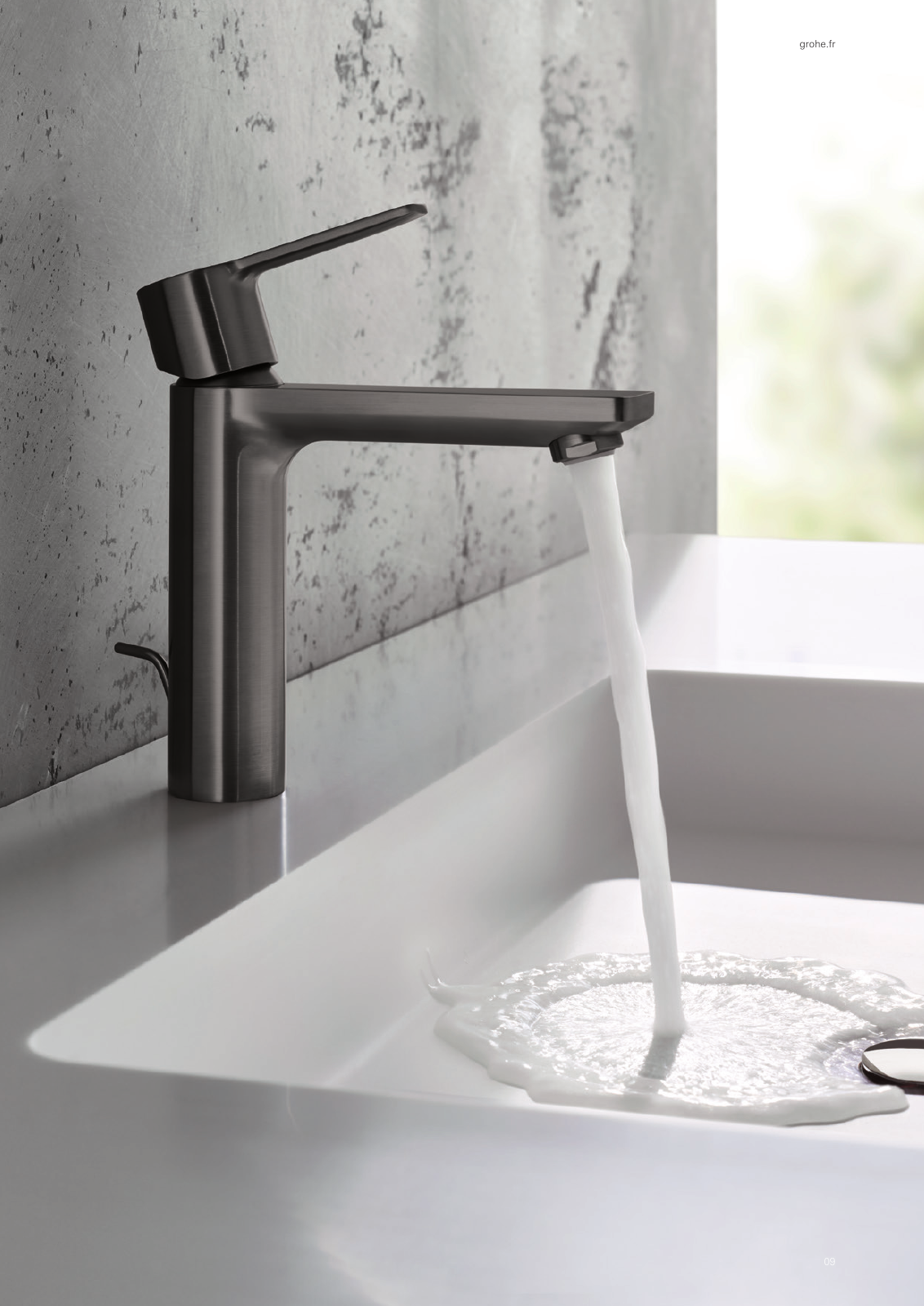 Vorschau GROHE-Bath-Brochure_fr-fr Seite 13