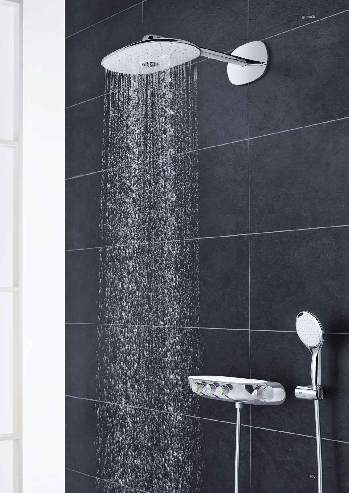 Vorschau GROHE-Bath-Brochure_fr-fr Seite 149