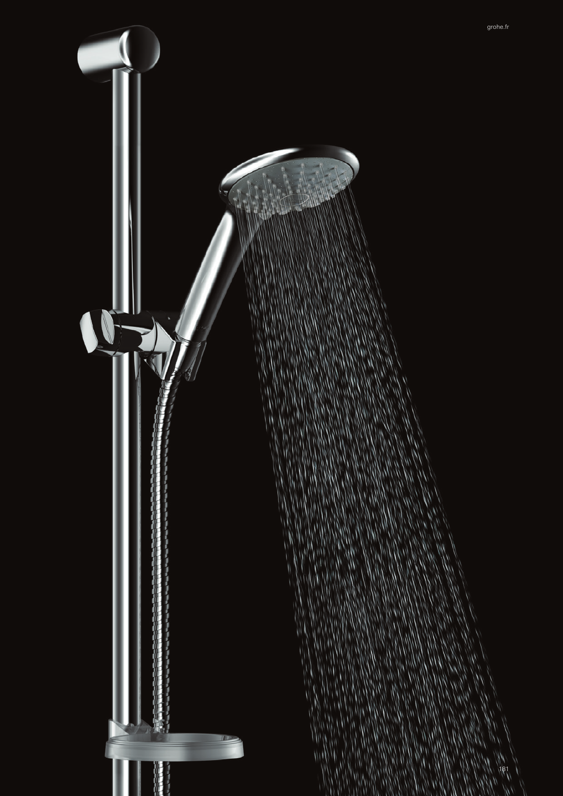 Vorschau GROHE-Bath-Brochure_fr-fr Seite 185