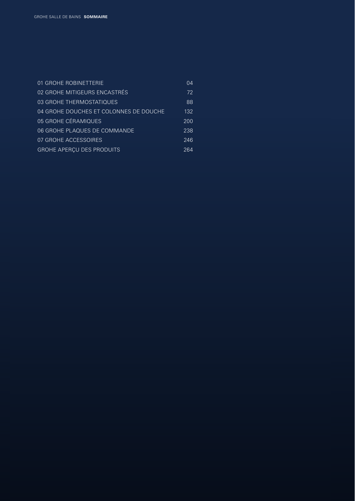 Vorschau GROHE-Bath-Brochure_fr-fr Seite 4