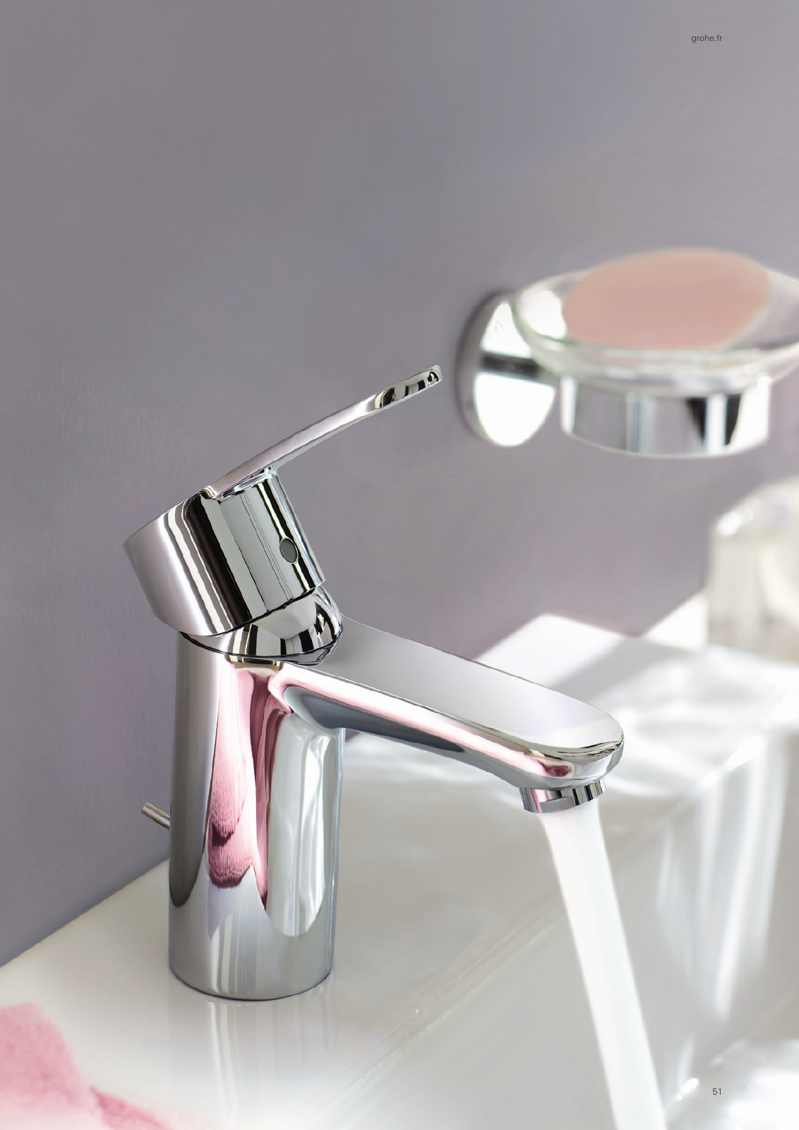 Vorschau GROHE-Bath-Brochure_fr-fr Seite 55