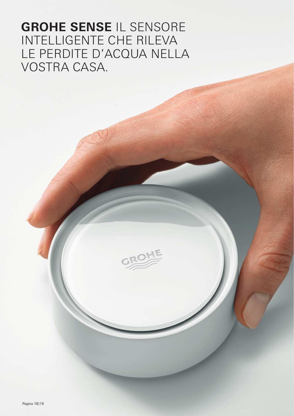 Vorschau GRO_SENSE_Broschuere_it_IT Seite 20