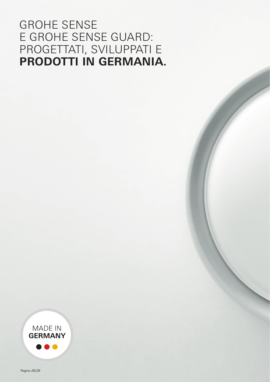 Vorschau GRO_SENSE_Broschuere_it_IT Seite 30