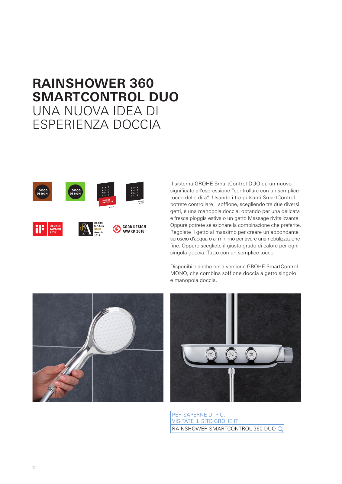 Vorschau IT-it_Shower-Brochure Seite 56