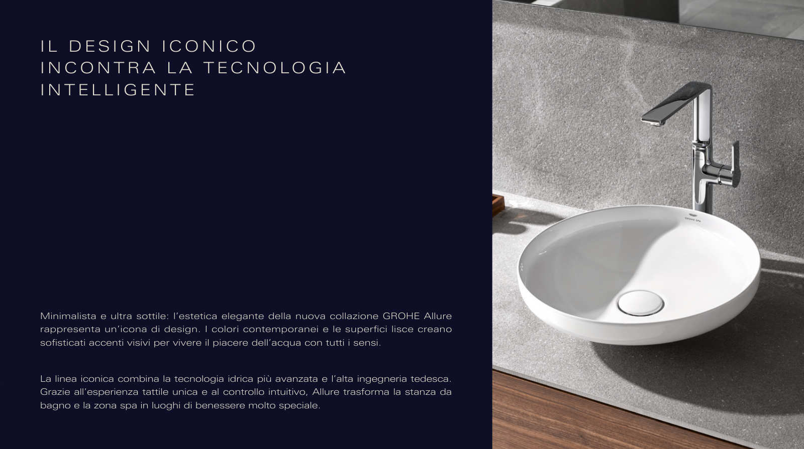 Vorschau GROHE-Allure-Flyer_it-it Seite 3