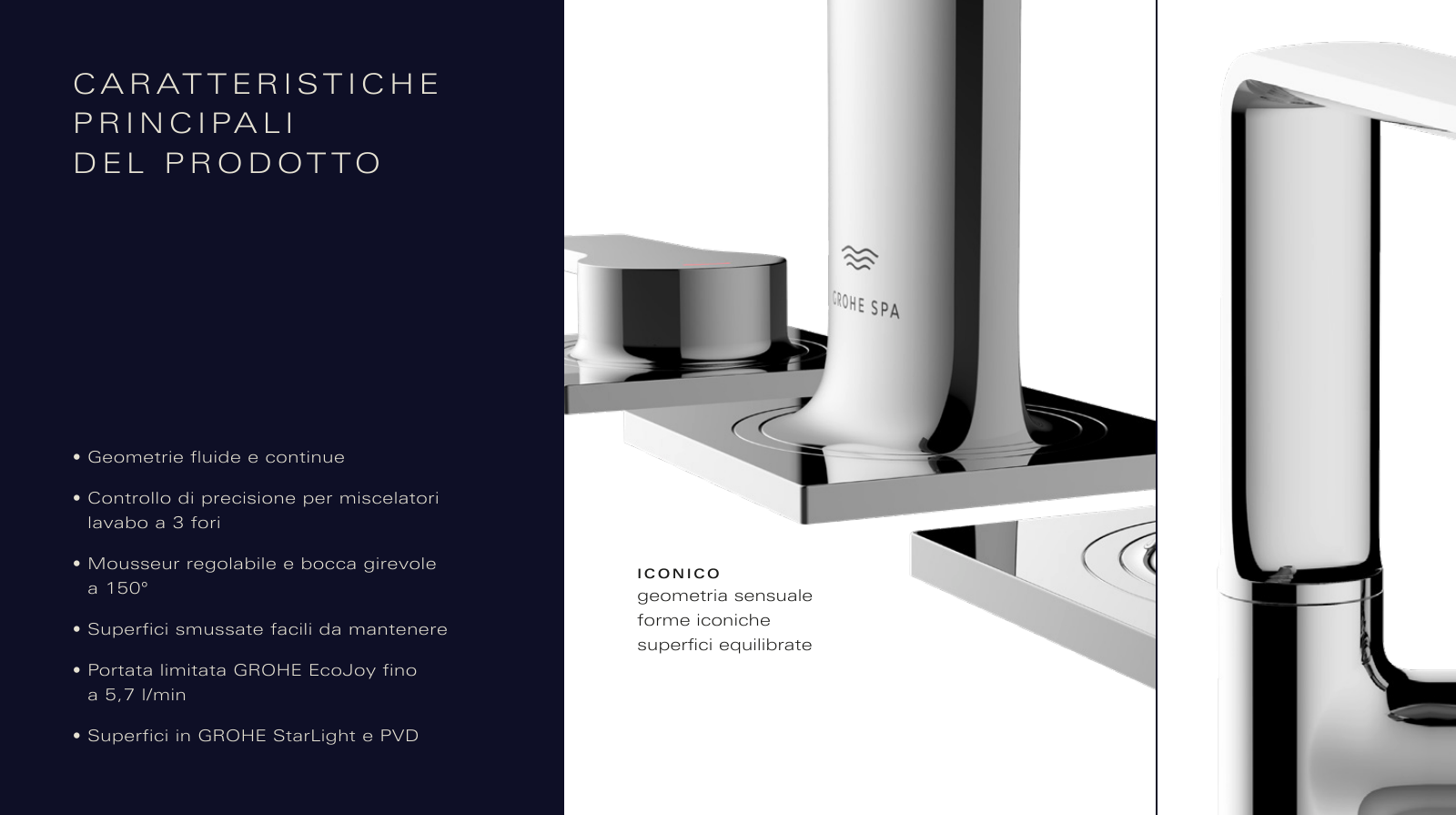 Vorschau GROHE-Allure-Flyer_it-it Seite 6