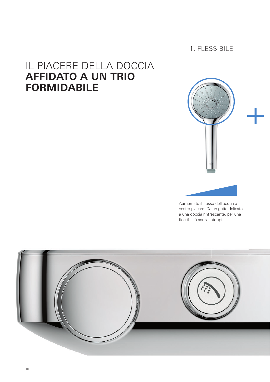 Vorschau SmartControl-Euphoria-G4-Brochure_it-it Seite 10