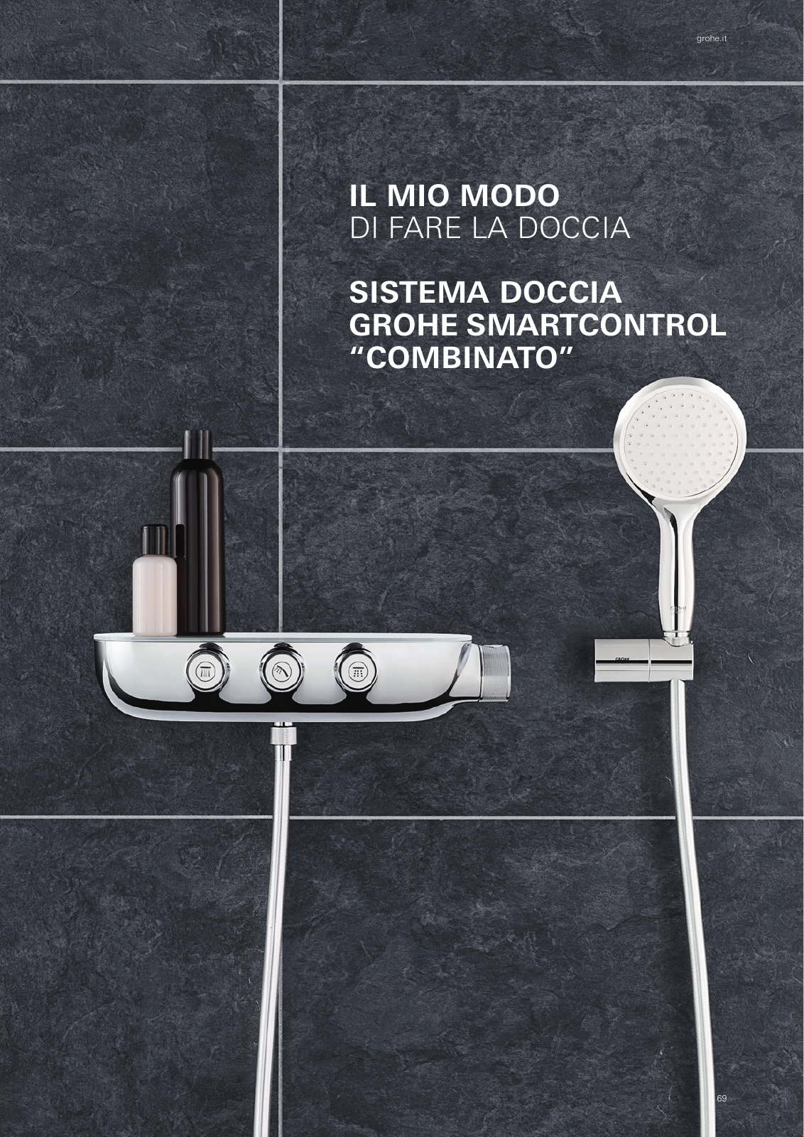 Vorschau SmartControl-Euphoria-G4-Brochure_it-it Seite 69