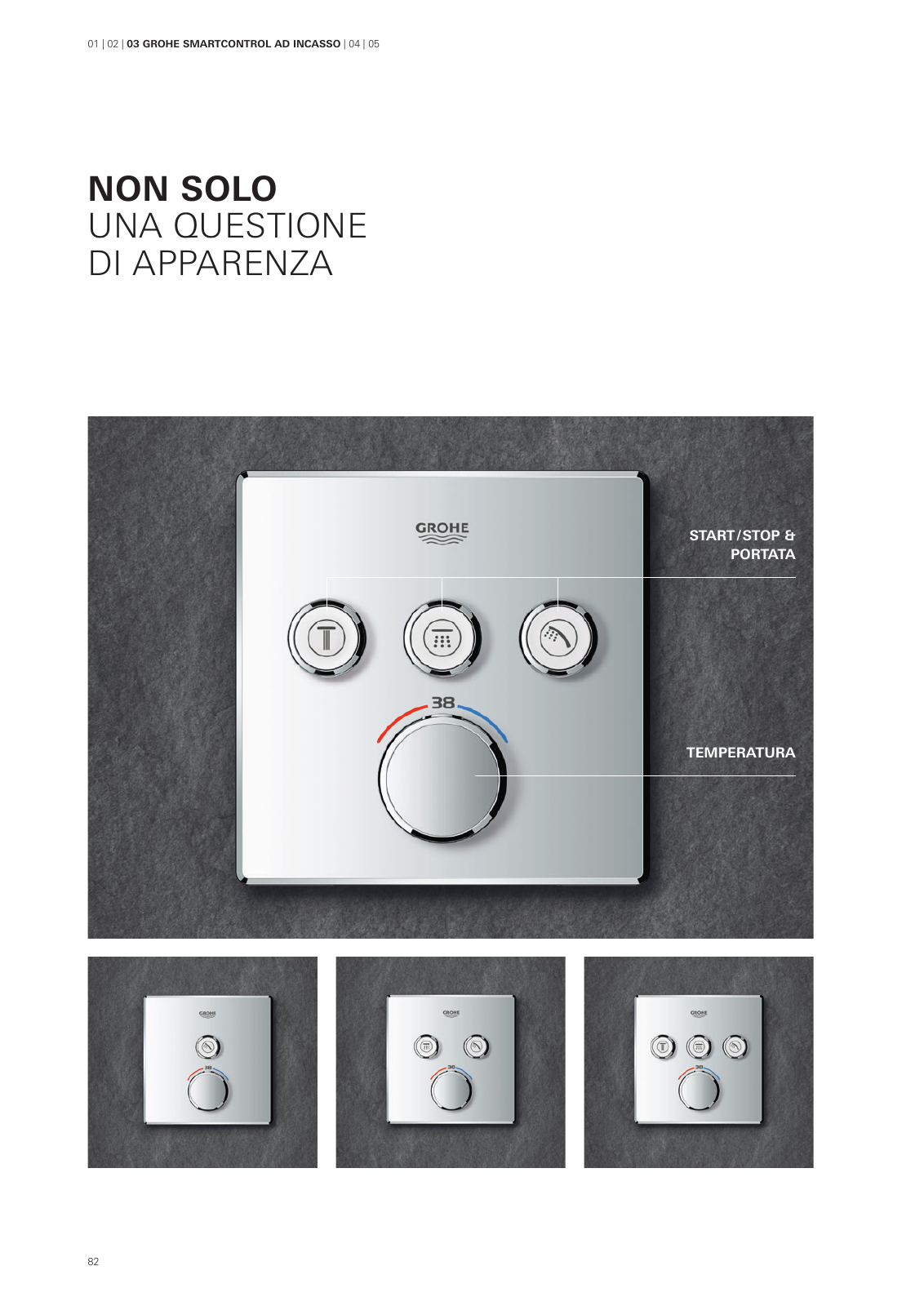Vorschau SmartControl-Euphoria-G4-Brochure_it-it Seite 82
