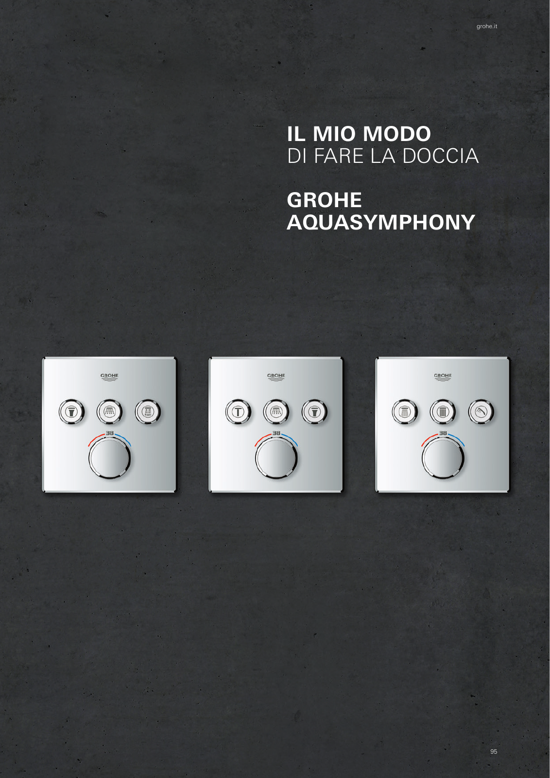Vorschau SmartControl-Euphoria-G4-Brochure_it-it Seite 95
