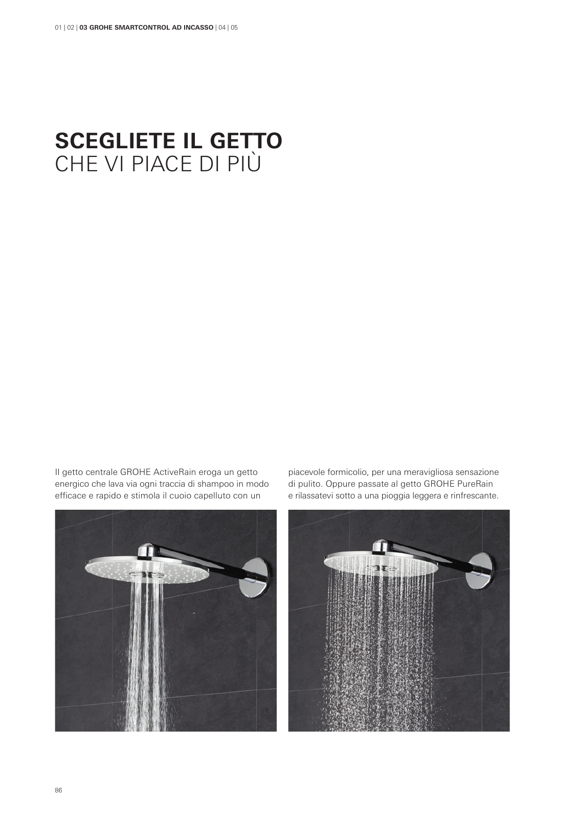 Vorschau SmartControl-Euphoria-G4-Brochure_it-it Seite 86