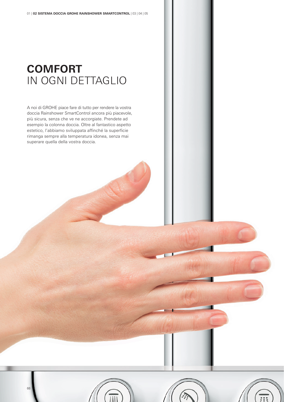 Vorschau SmartControl-Euphoria-G4-Brochure_it-it Seite 66