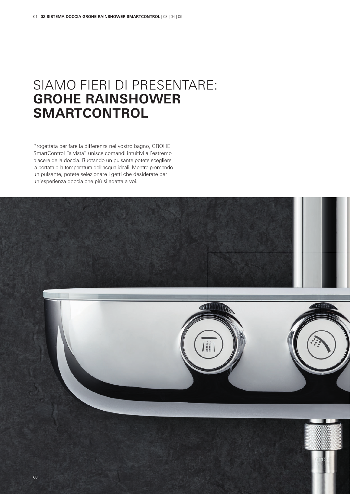 Vorschau SmartControl-Euphoria-G4-Brochure_it-it Seite 60