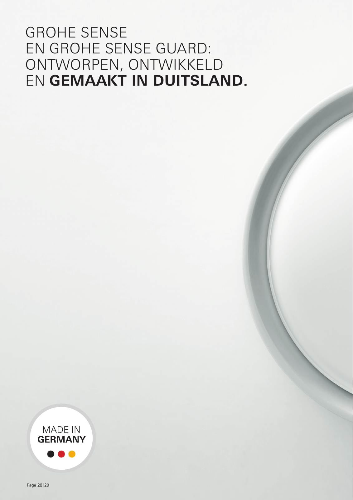 Vorschau GRO_SENSE-Broschuere_nl_NL Seite 30