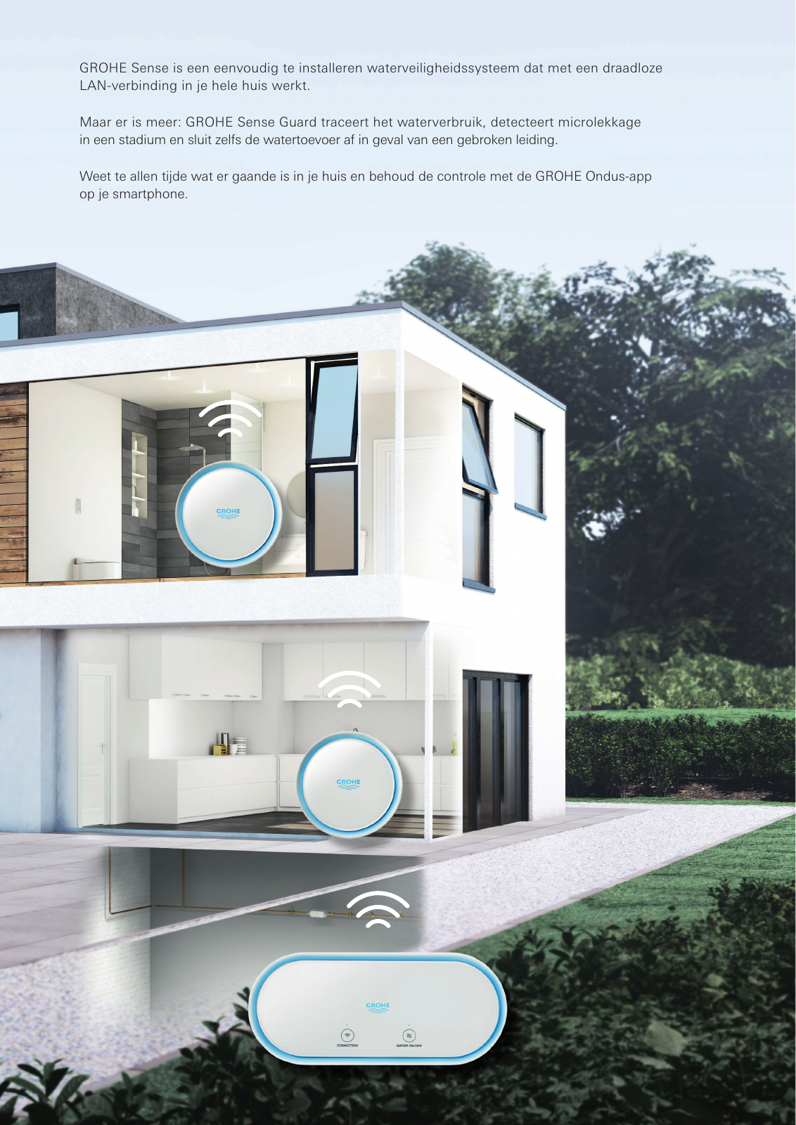 Vorschau GRO_SENSE-Broschuere_nl_NL Seite 27