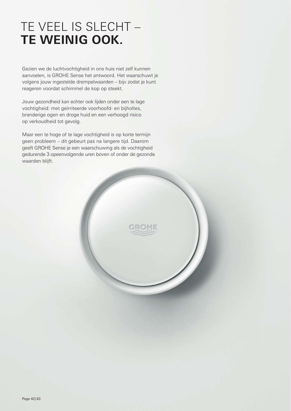 Vorschau GRO_SENSE-Broschuere_nl_NL Seite 44
