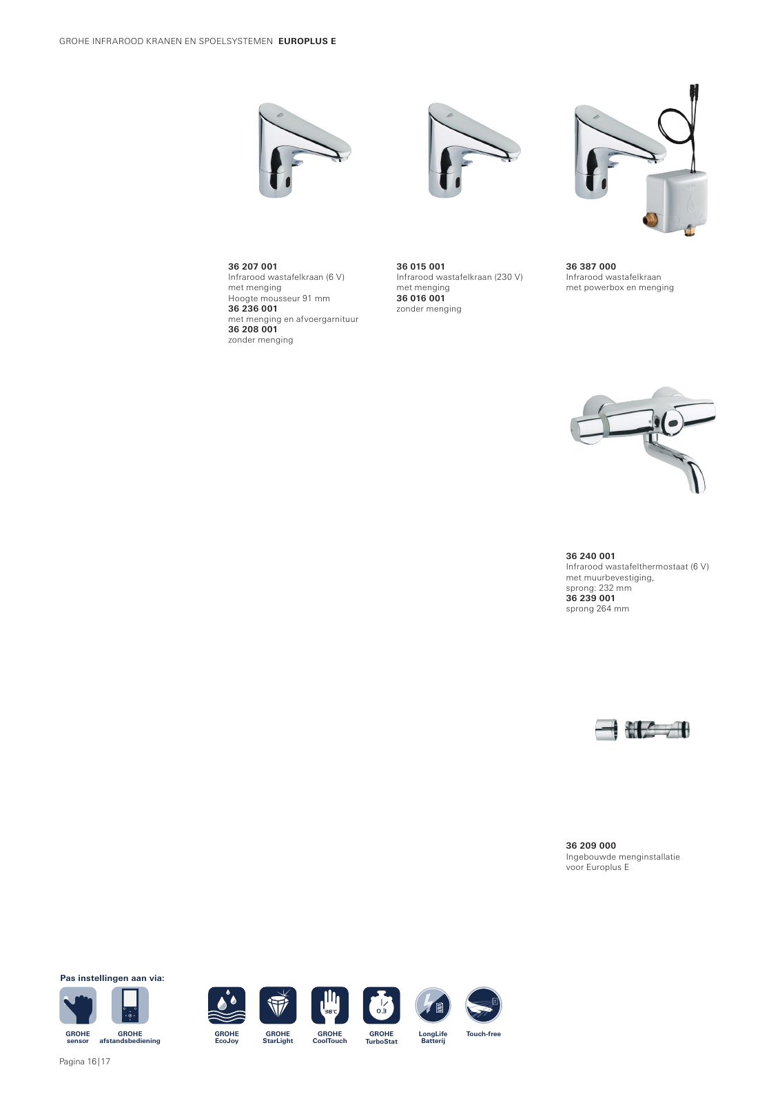 Vorschau NL-nl_Electronics17 Seite 16