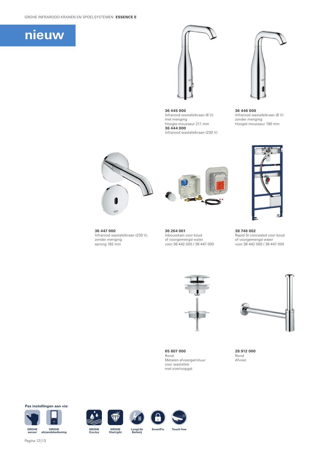Vorschau NL-nl_Electronics17 Seite 12