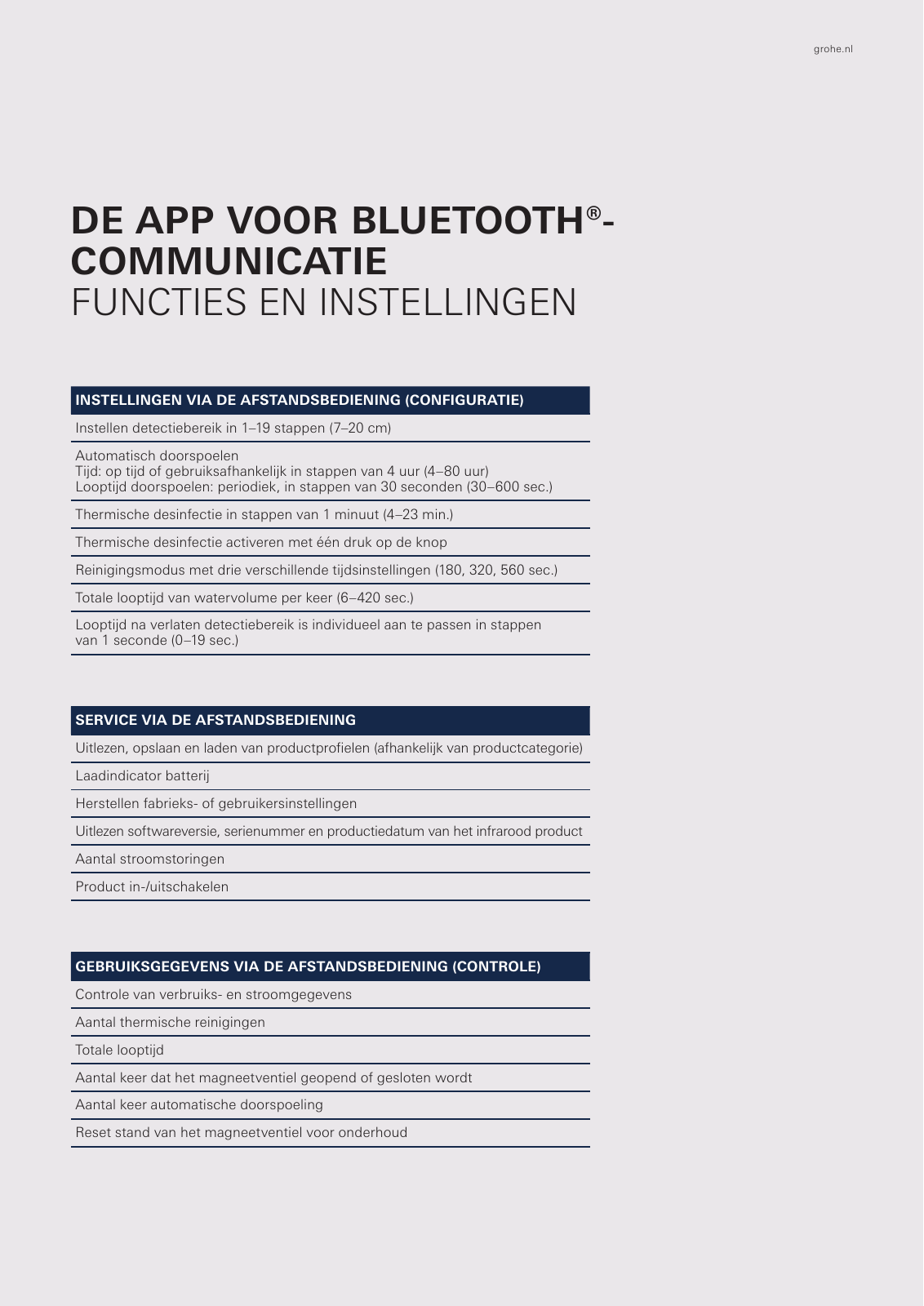 Vorschau NL-nl_Electronics17 Seite 35