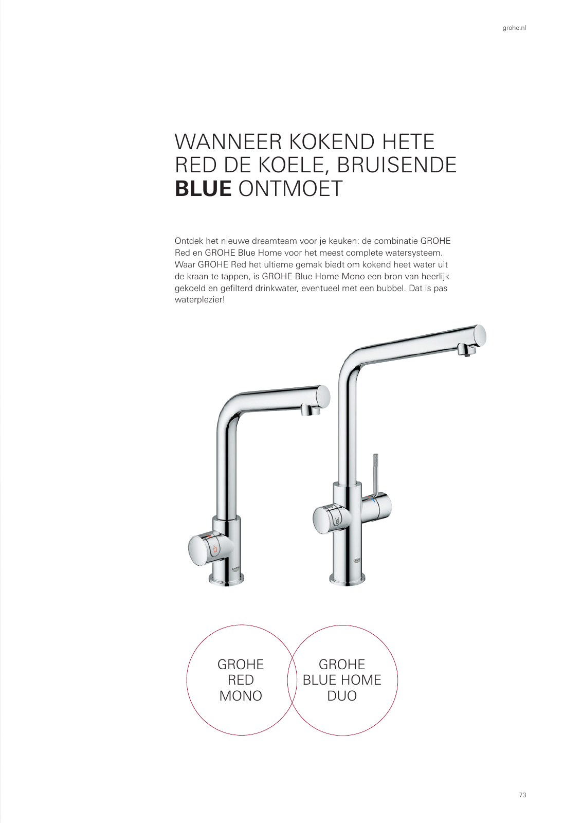 Vorschau NL-nl_GROHE-RED Seite 75