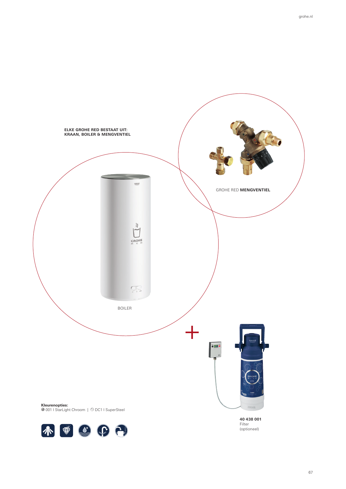Vorschau NL-nl_GROHE-RED Seite 69