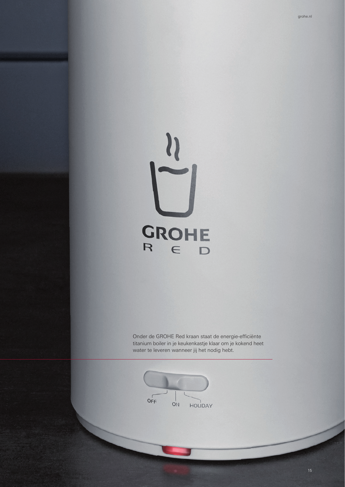 Vorschau NL-nl_GROHE-RED Seite 17